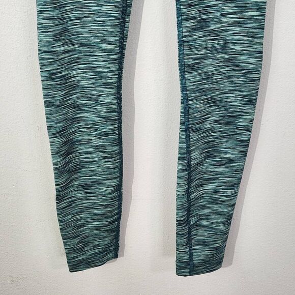 Outdoor Voices Green Leggings NWT Size XXS Green Athletic Leggings - Picture 3 of 7
